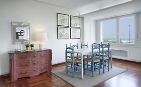 Iraun - Basque Stay
