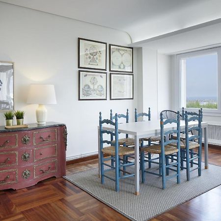 Iraun - Basque Stay Saint-Sébastien Extérieur photo
