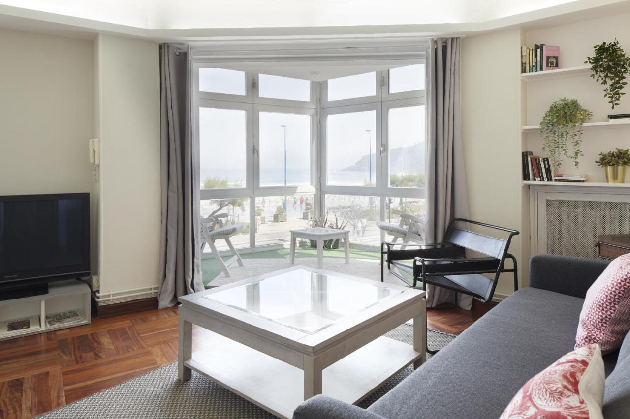 Iraun - Basque Stay Saint-Sébastien Extérieur photo