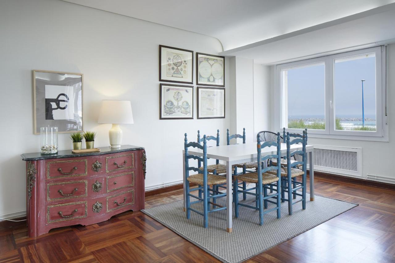 Iraun - Basque Stay Saint-Sébastien Extérieur photo