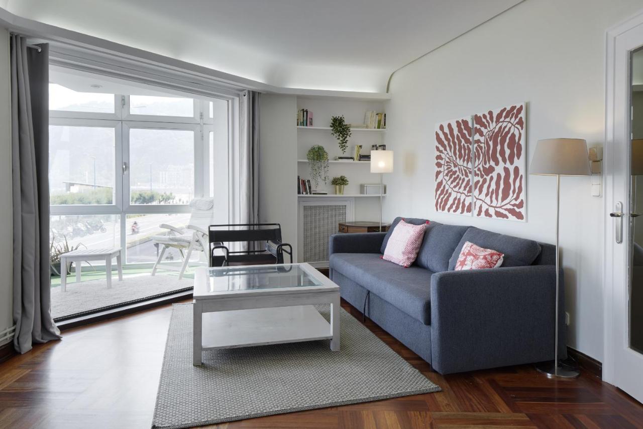 Iraun - Basque Stay Saint-Sébastien Extérieur photo