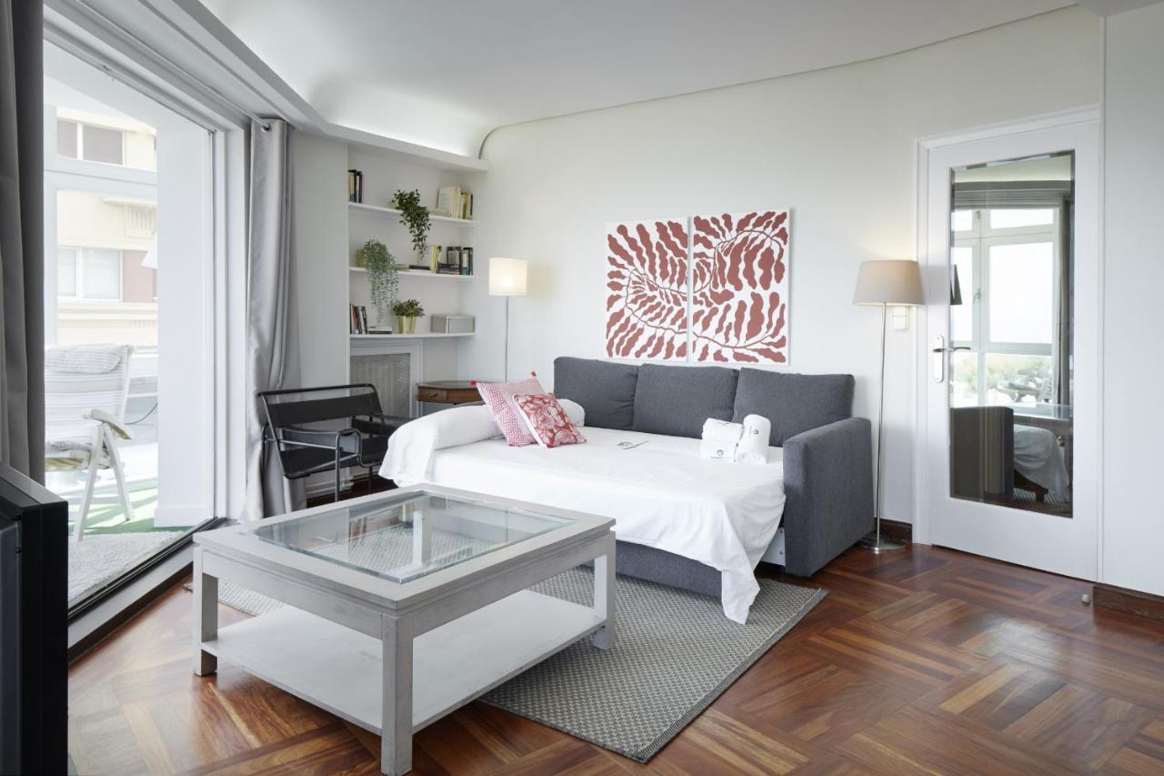 Iraun - Basque Stay Saint-Sébastien Extérieur photo