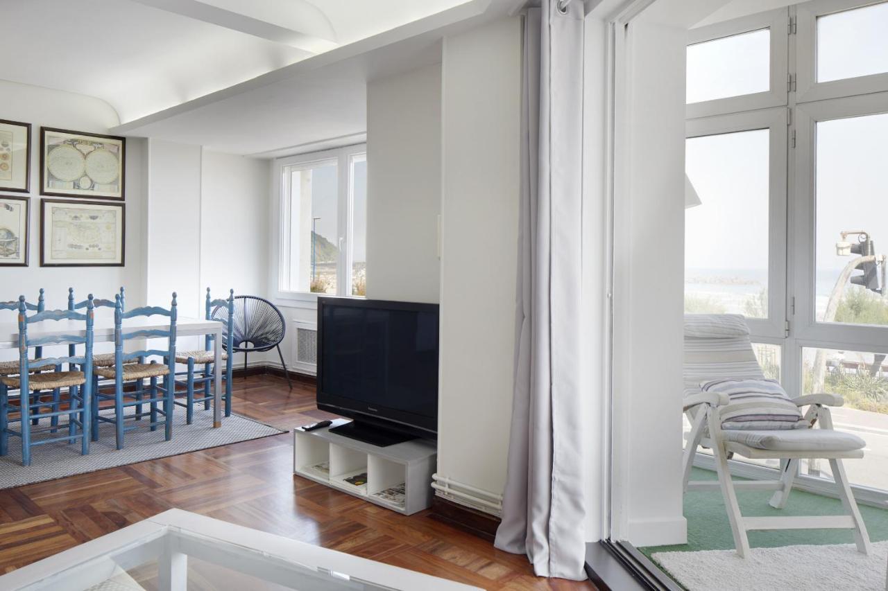 Iraun - Basque Stay Saint-Sébastien Extérieur photo