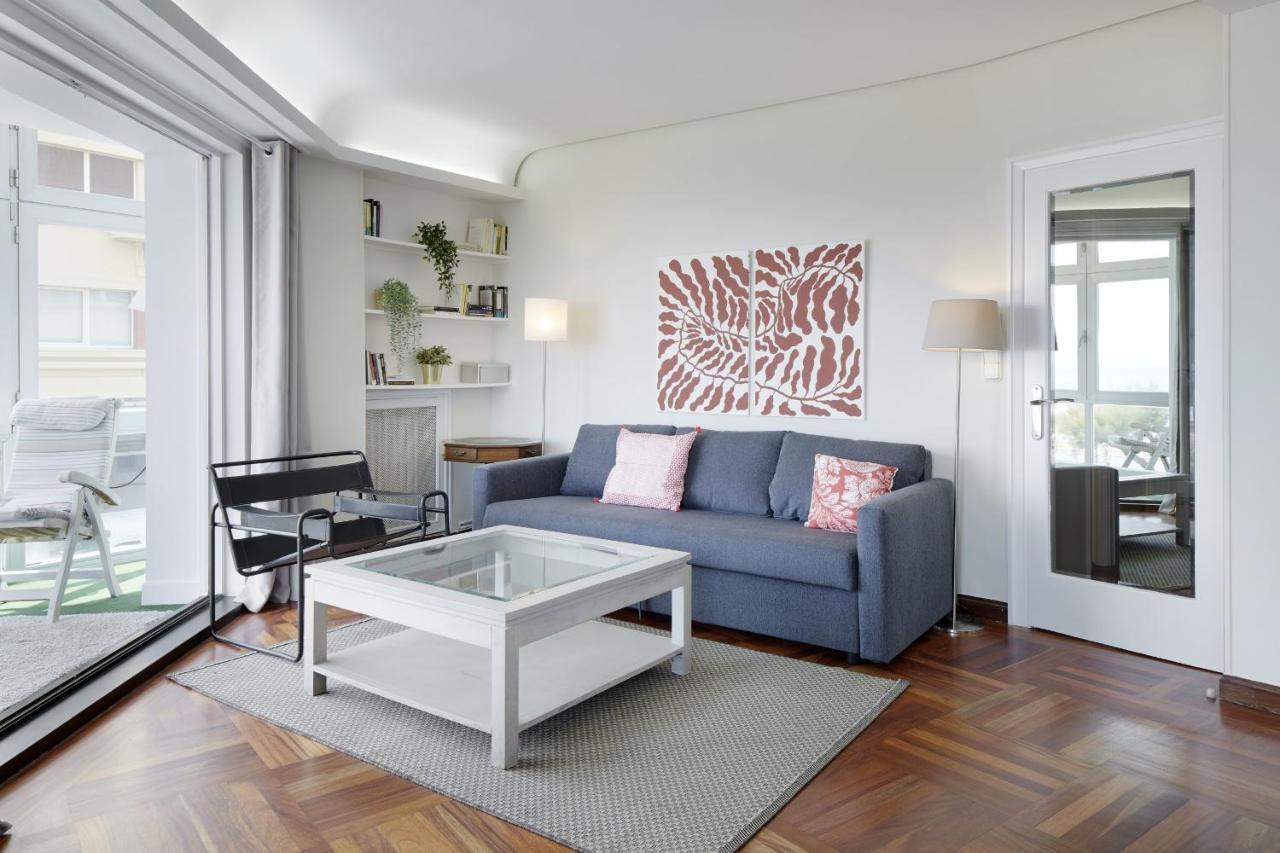 Iraun - Basque Stay Saint-Sébastien Extérieur photo