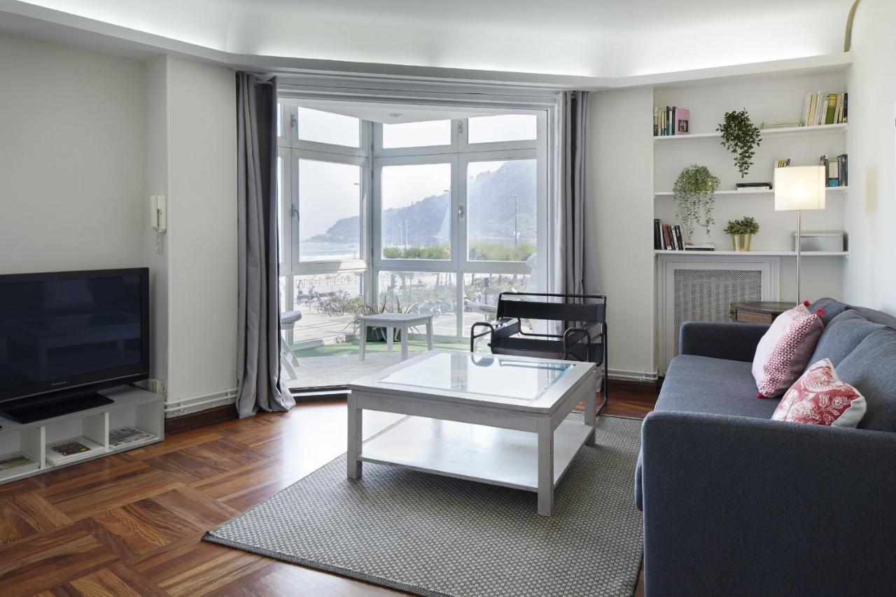 Iraun - Basque Stay Saint-Sébastien Extérieur photo