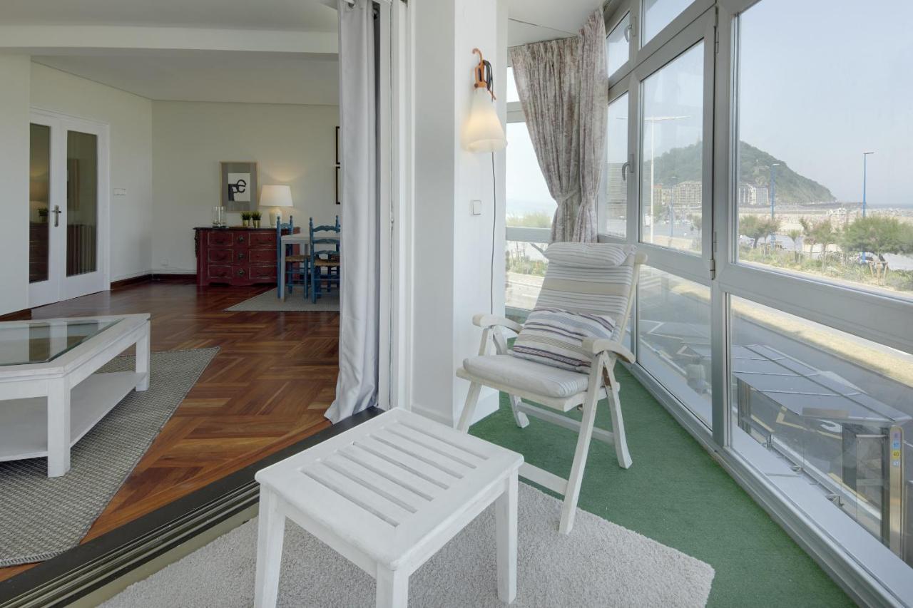 Iraun - Basque Stay Saint-Sébastien Extérieur photo