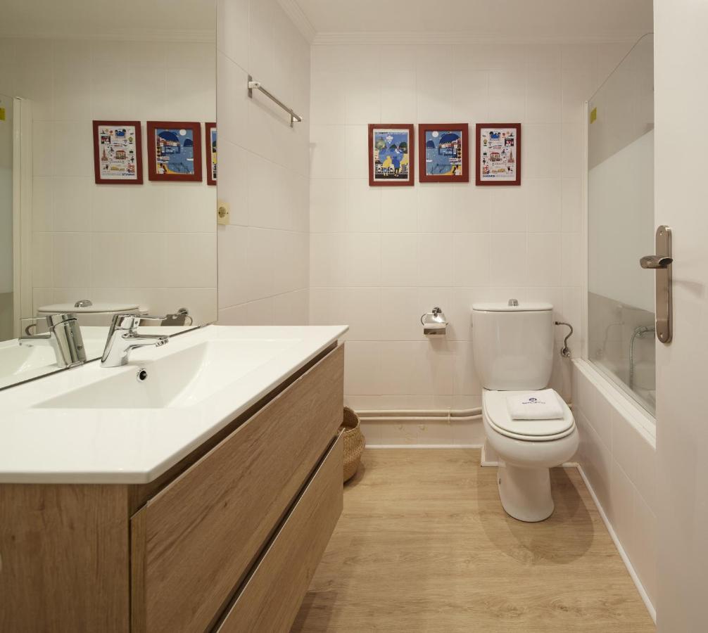 Iraun - Basque Stay Saint-Sébastien Extérieur photo