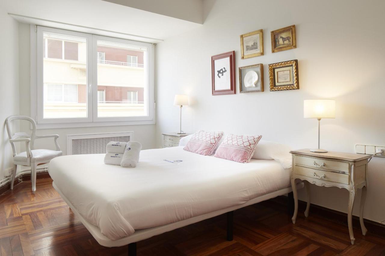 Iraun - Basque Stay Saint-Sébastien Extérieur photo