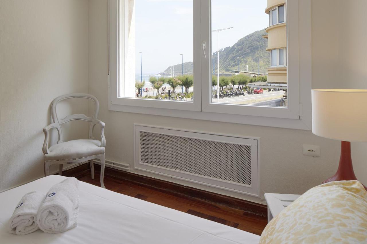 Iraun - Basque Stay Saint-Sébastien Extérieur photo