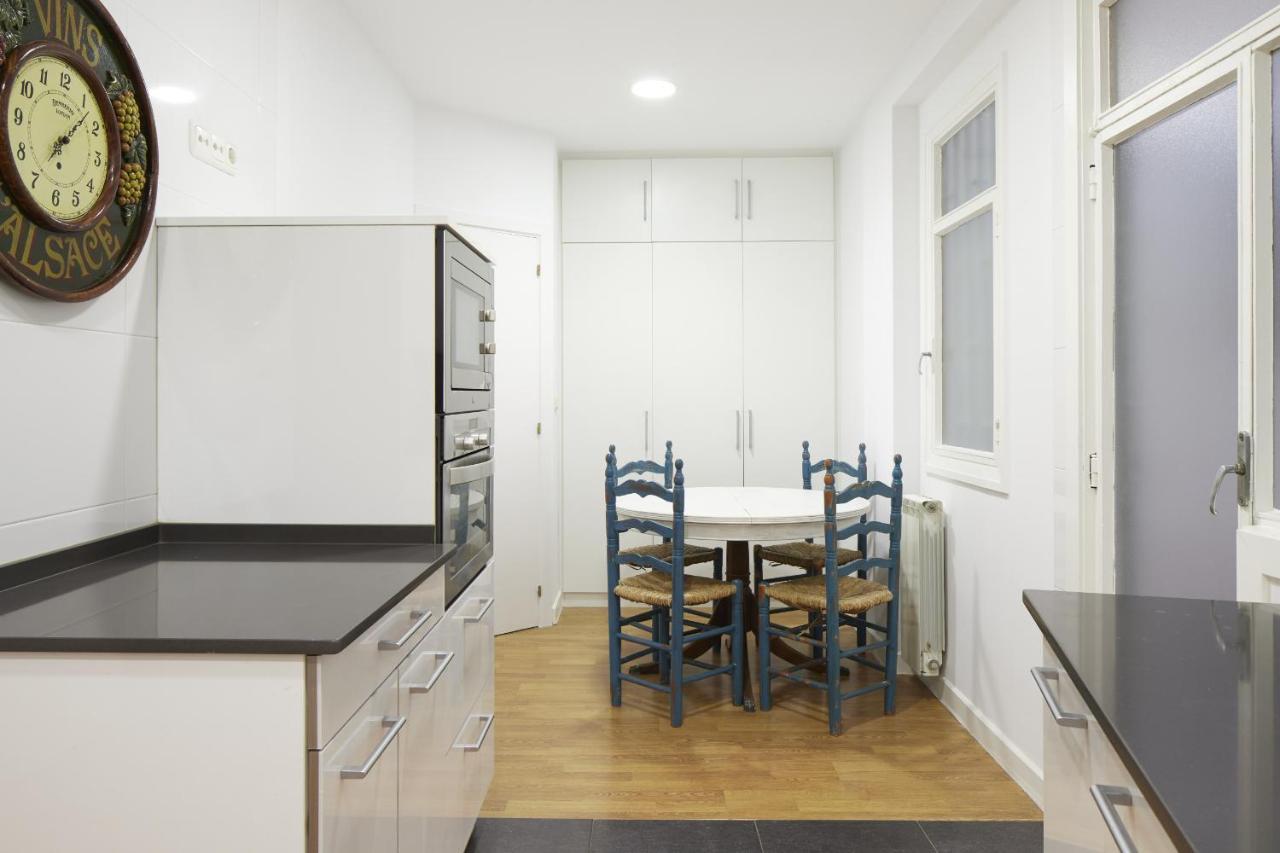 Iraun - Basque Stay Saint-Sébastien Extérieur photo