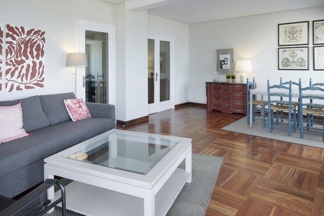 Iraun - Basque Stay Saint-Sébastien Extérieur photo