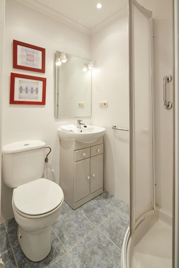 Iraun - Basque Stay Saint-Sébastien Extérieur photo